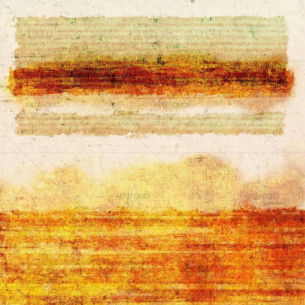 Abstract Artwork D99 — Abstract custom art by ArtzFolio