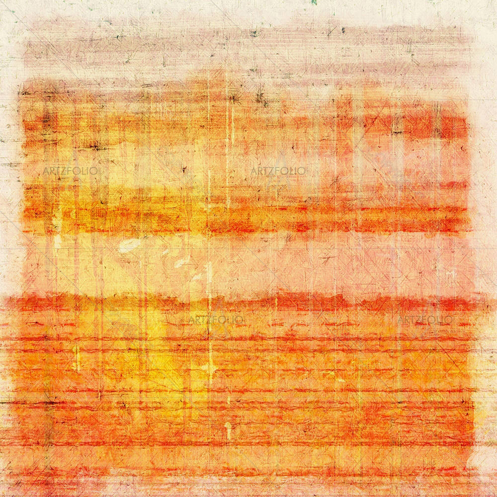 Abstract Artwork D100 — custom-size art design 5002545