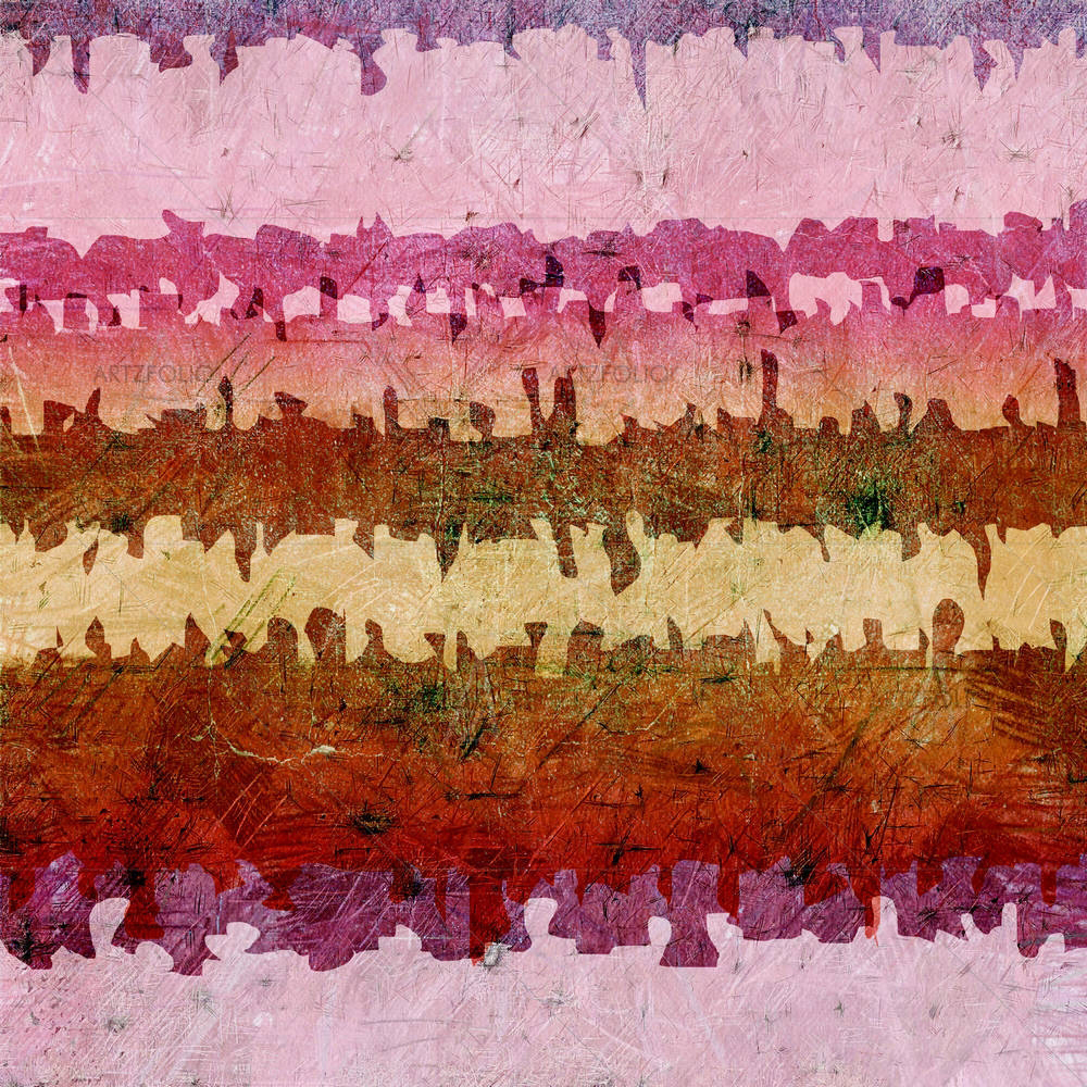 Abstract Artwork D103 — custom-size art design 5002565