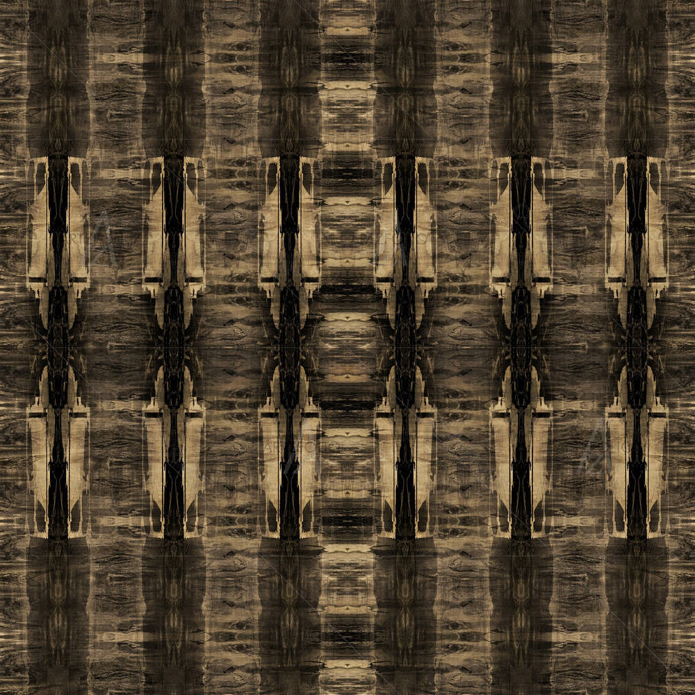 Abstract Artwork D110 — custom-size art design 5002580