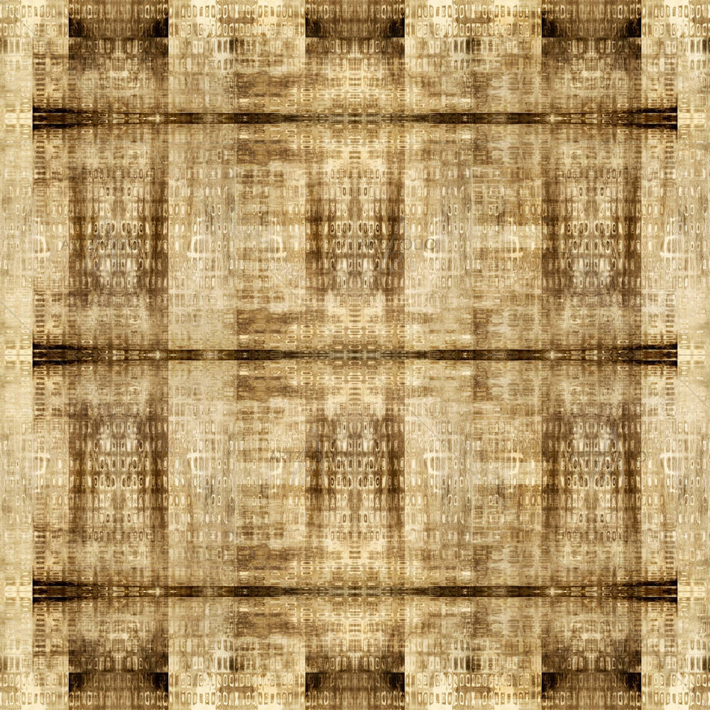 Abstract Artwork D117 — custom-size art design 5002587