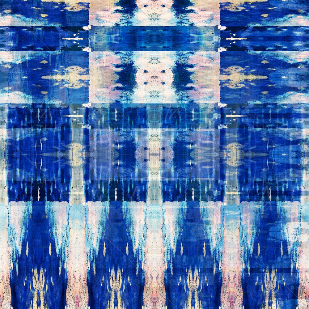 Abstract Artwork D120 — custom-size art design 5002590
