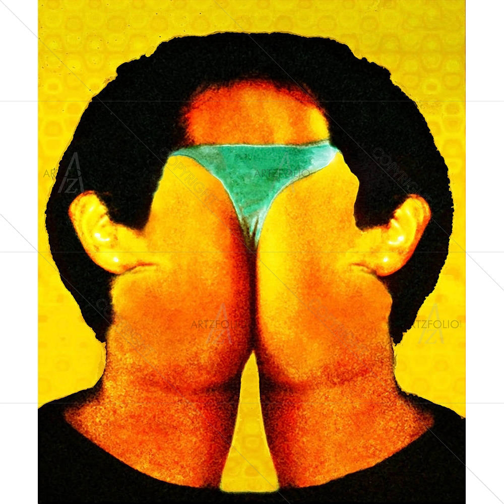 Funny Photomanipulation — Collages custom art by ArtzFolio
