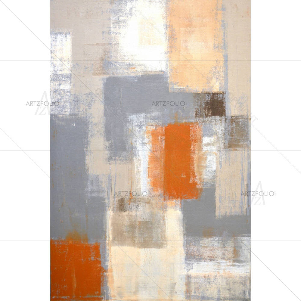 Abstract Artwork D126 — custom-size art design 5002617