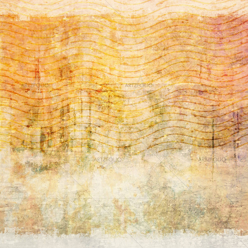 Abstract Artwork D127 — Abstract custom art by ArtzFolio