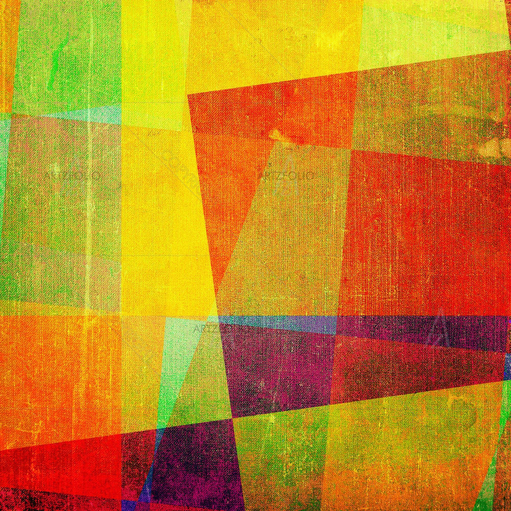 Abstract Artwork D128 — custom-size art design 5002636