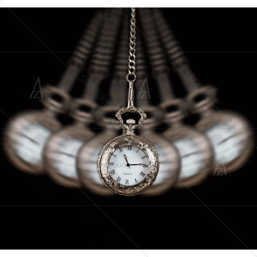 Hypnotise — custom-size art design 5002708