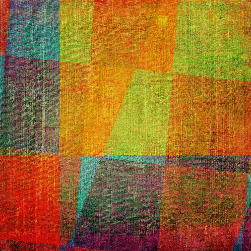 Abstract Artwork D131 — custom-size art design 5002716