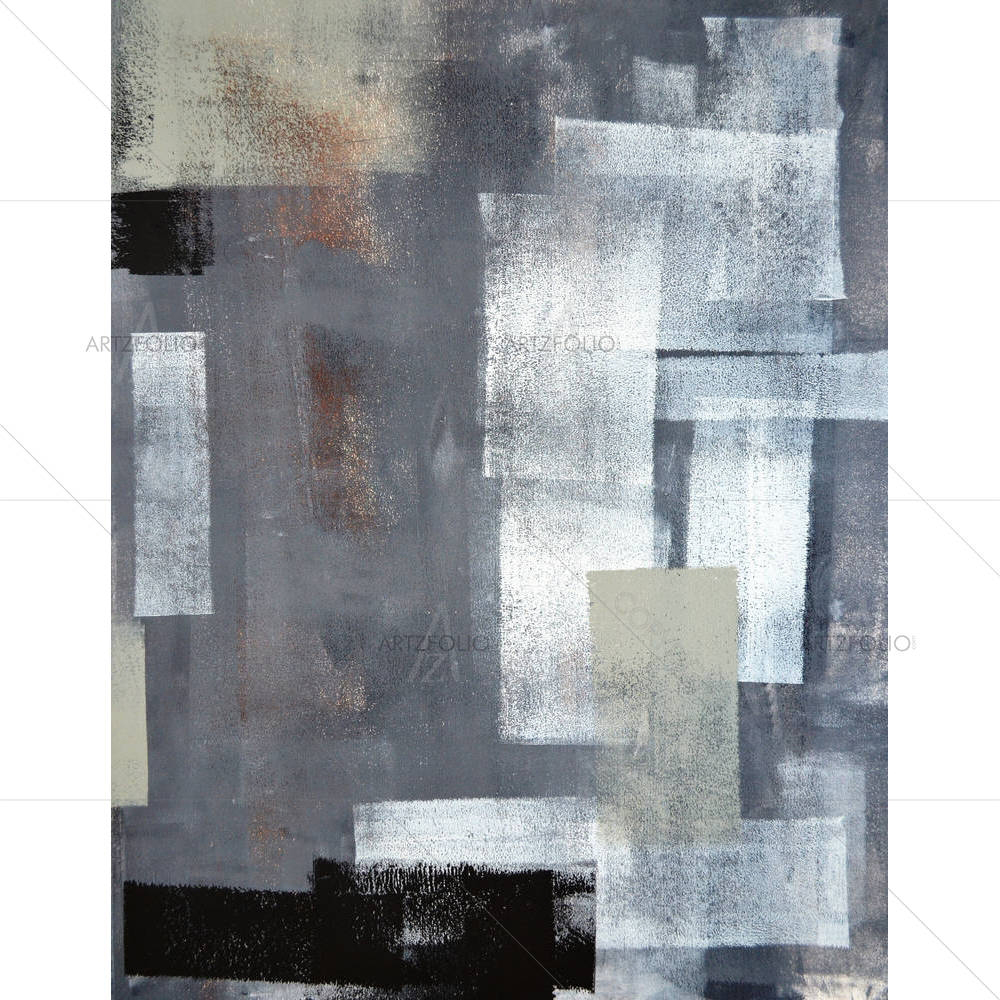 Abstract Artwork D133 — custom-size art design 5002722