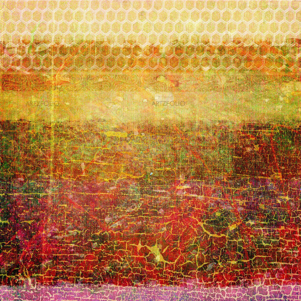 Abstract Artwork D147 — Abstract custom art by ArtzFolio