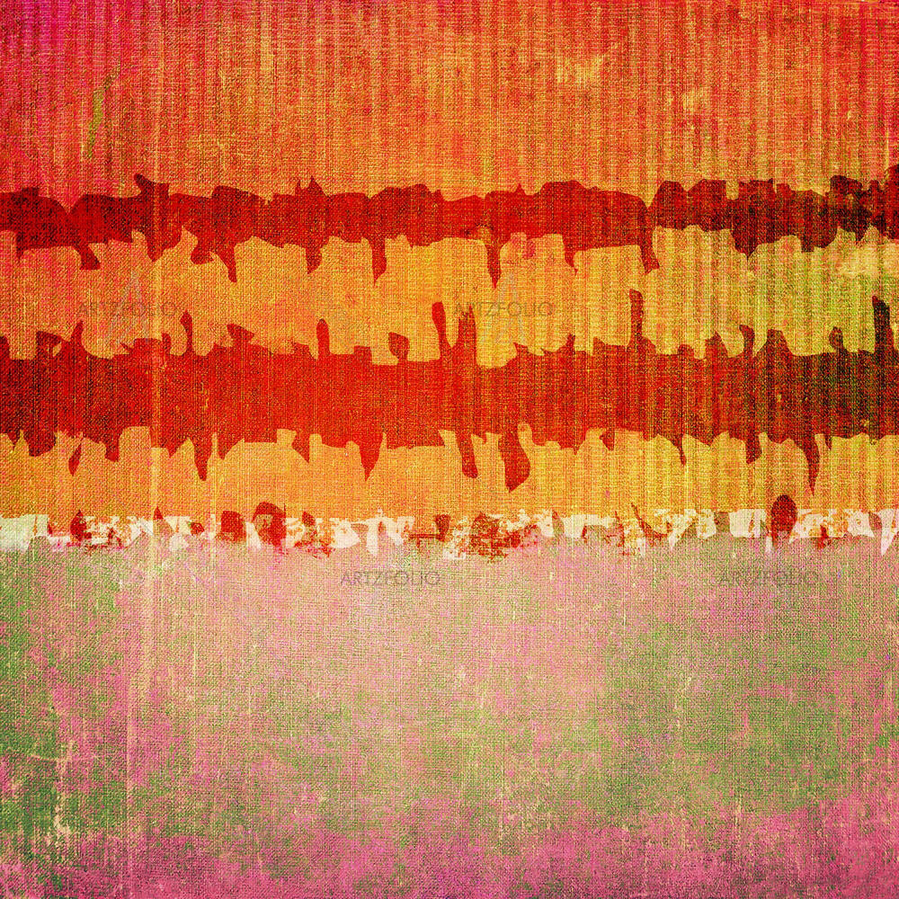 Abstract Artwork D150 — custom-size art design 5003039