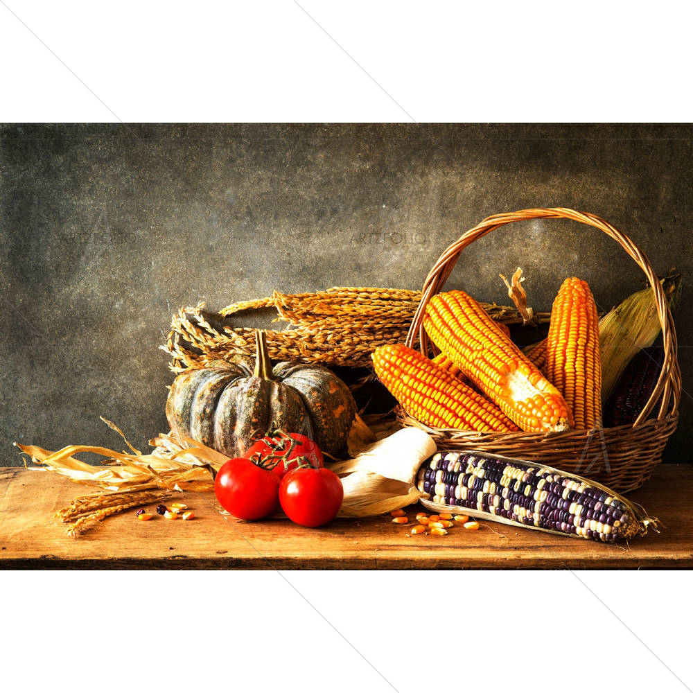 Still Life D3 — custom-size art design 5003059