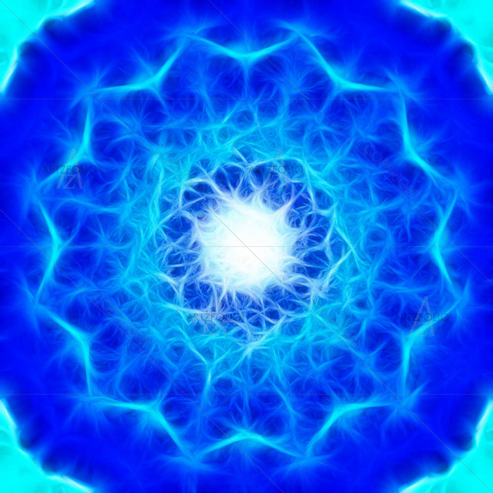 Geometric Abstract D5 — custom-size art design 5003212