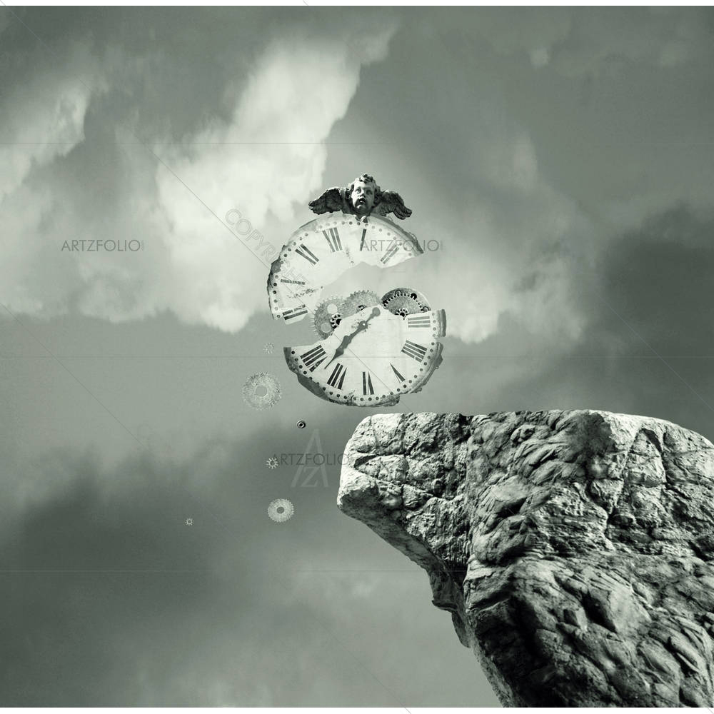 Metaphysics — custom-size art design 5003384
