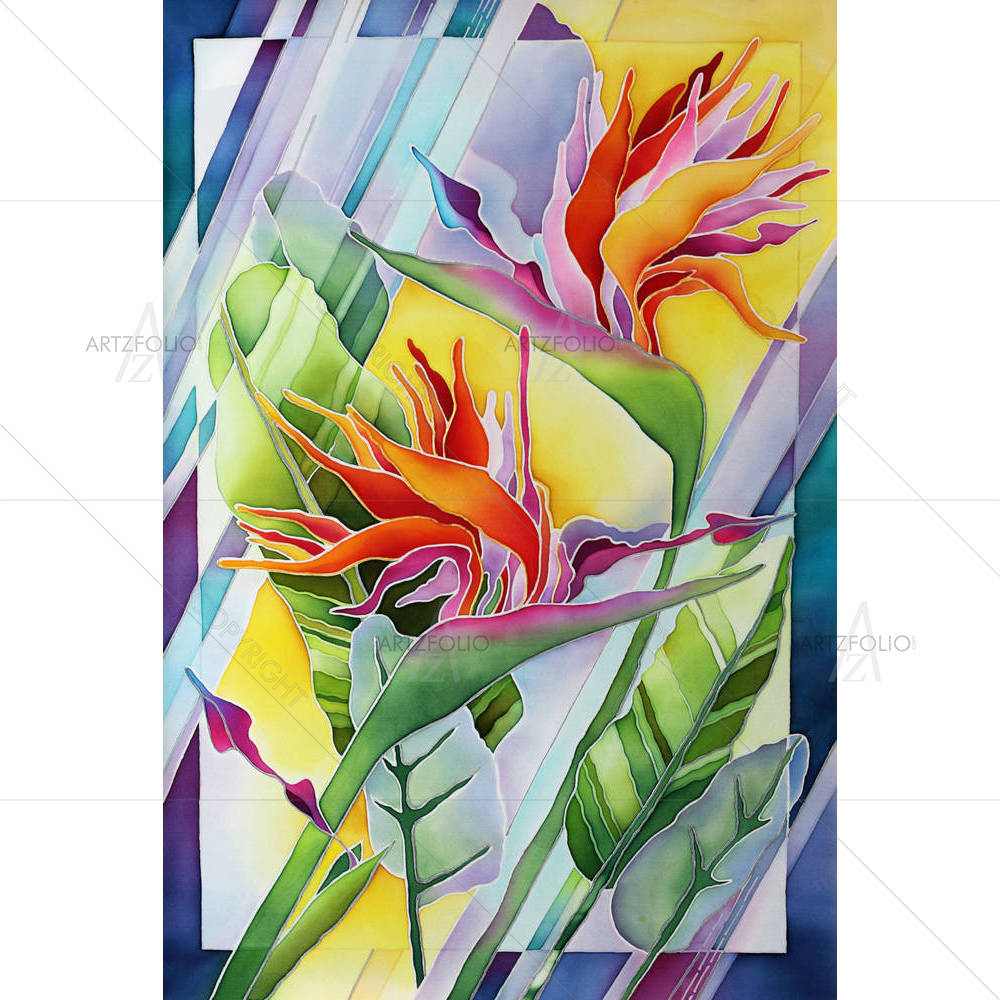 Artwork D9 — custom-size art design 5003514