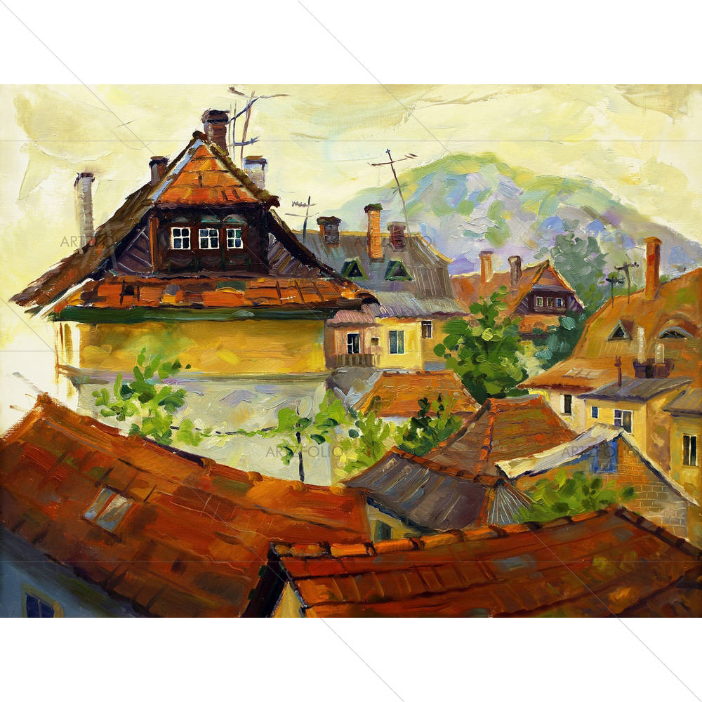 Artwork D11 — custom-size art design 5003521