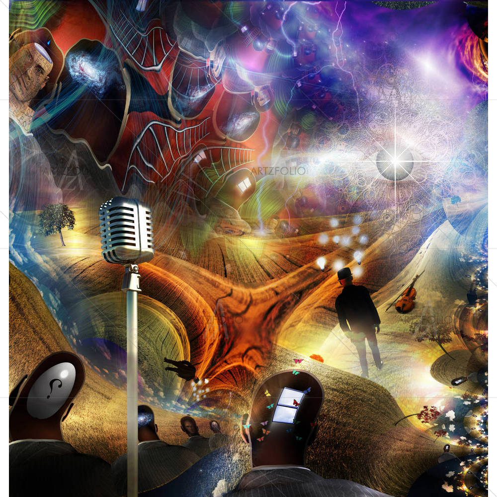 Multiple Elements — custom-size art design 5003686