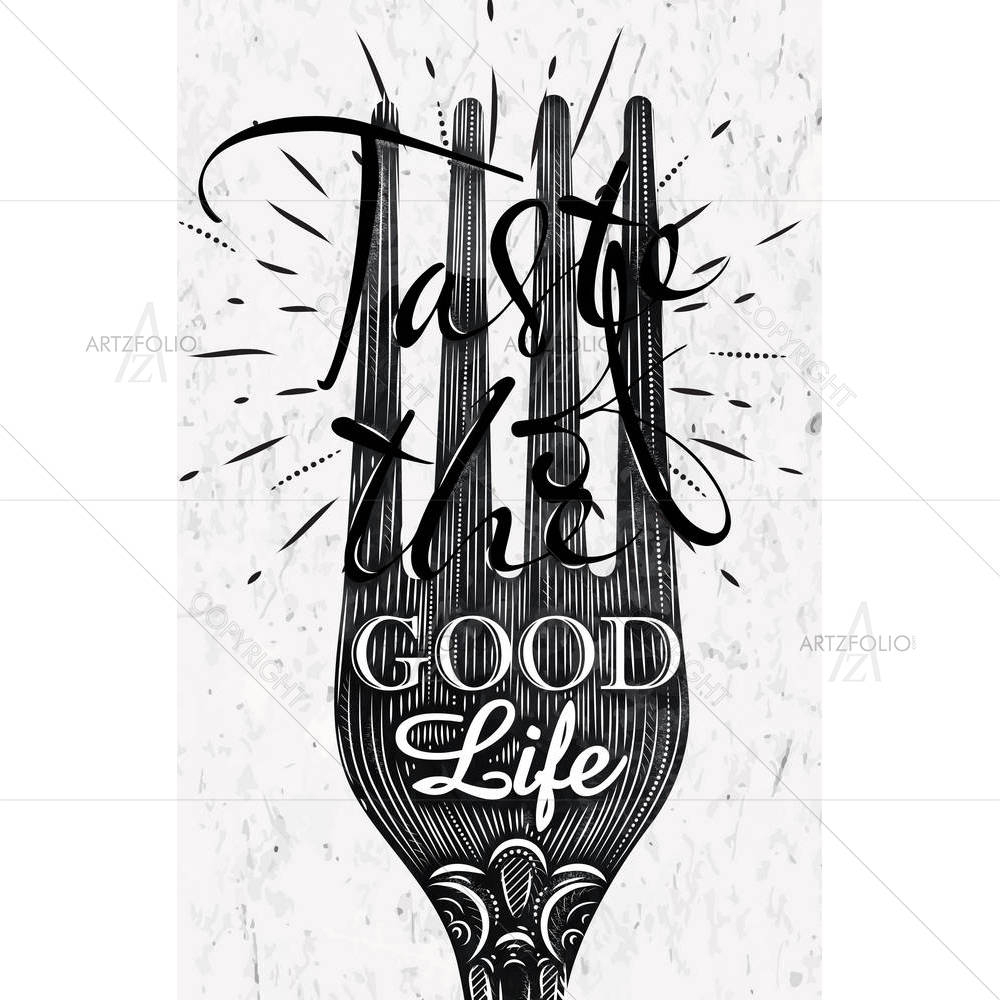 Photo Poster — custom-size art design 5003740