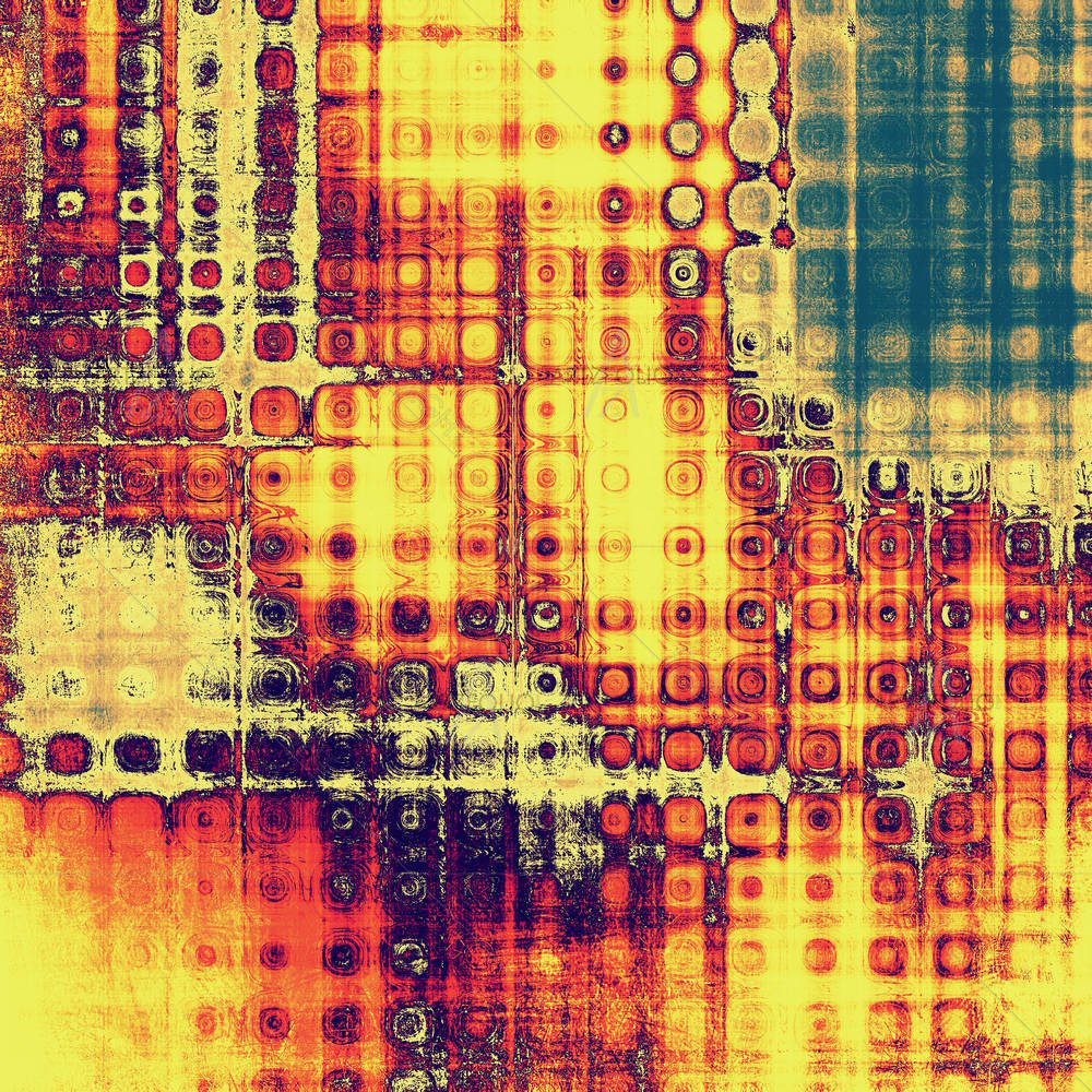 Abstract Artwork D170 — Abstract custom art by ArtzFolio