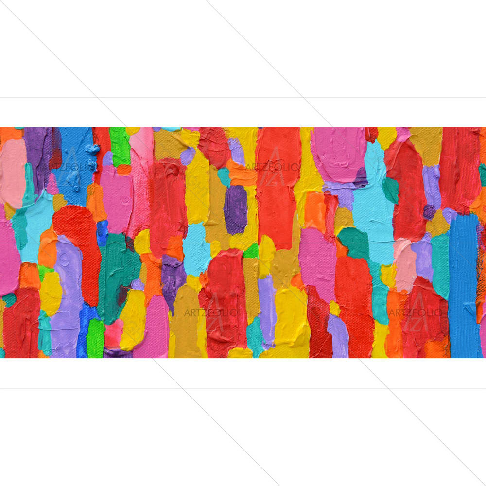 Abstract Artwork D180 — Abstract custom art by ArtzFolio
