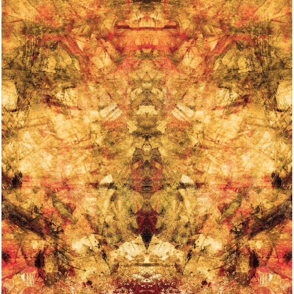 Abstract Artwork D193 — Abstract custom art by ArtzFolio