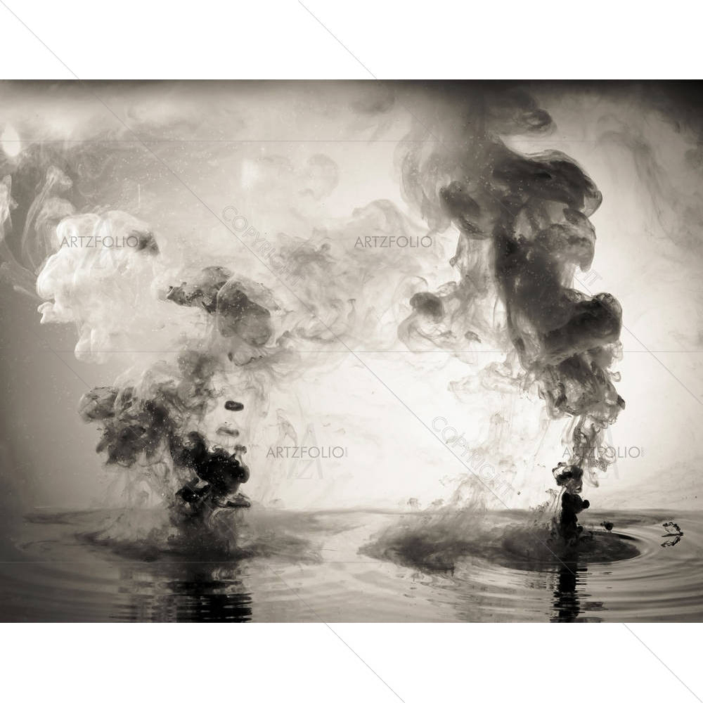 Monochrome — custom-size art design 5004271