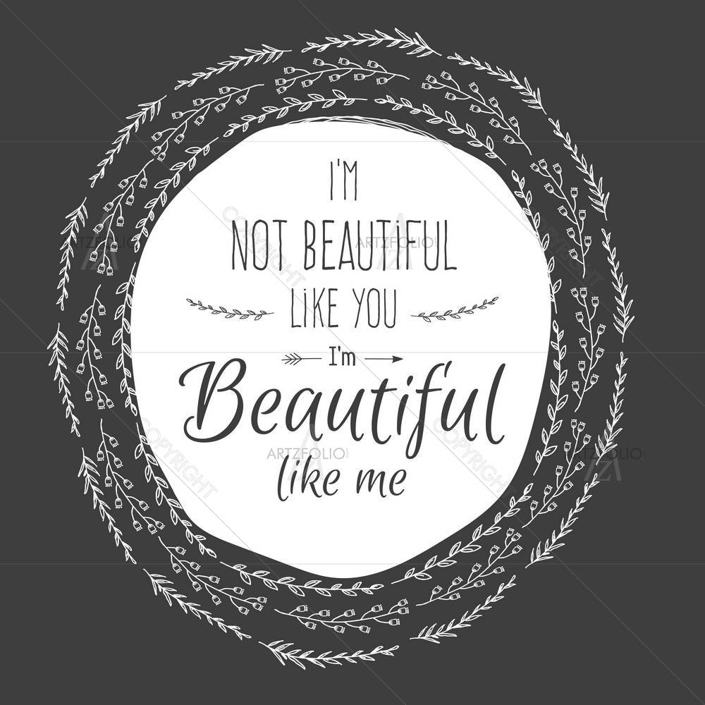 Motivational Quotes Art D6 — custom-size art design 5004715