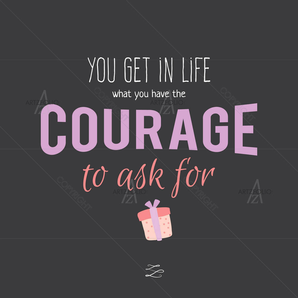Motivational Quotes Art D7 — custom-size art design 5004716