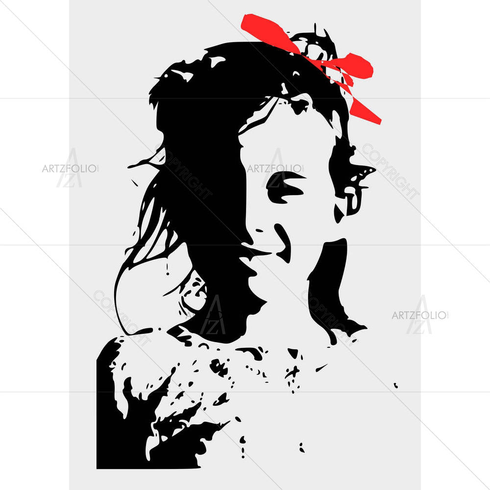 Children Artwork — custom-size art design 5005173
