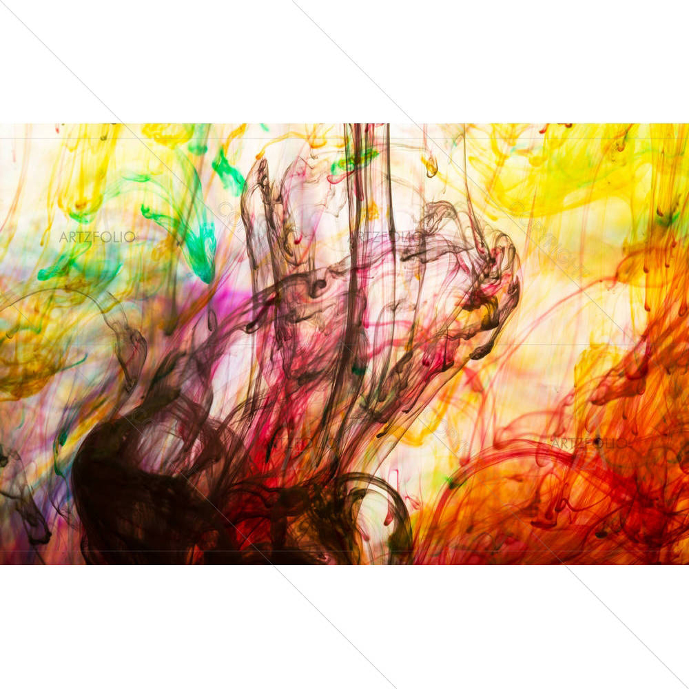 Abstract Artwork D216 — custom-size art design 5005176