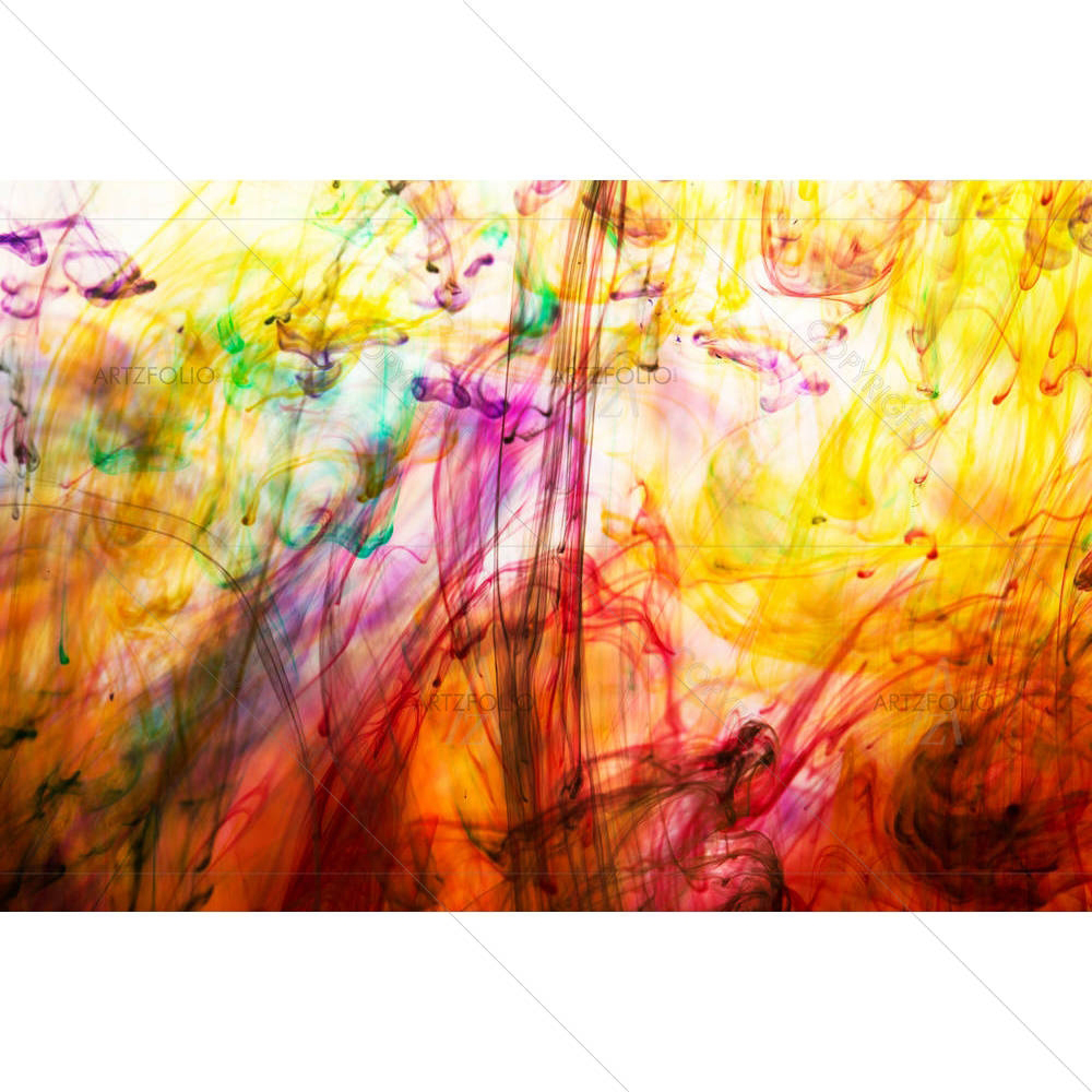 Abstract Artwork D217 — custom-size art design 5005177
