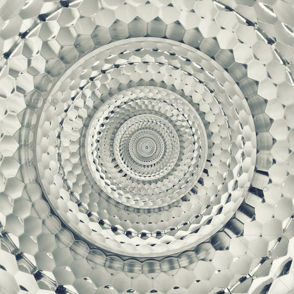 Abstract Fractal — custom-size art design 5005229