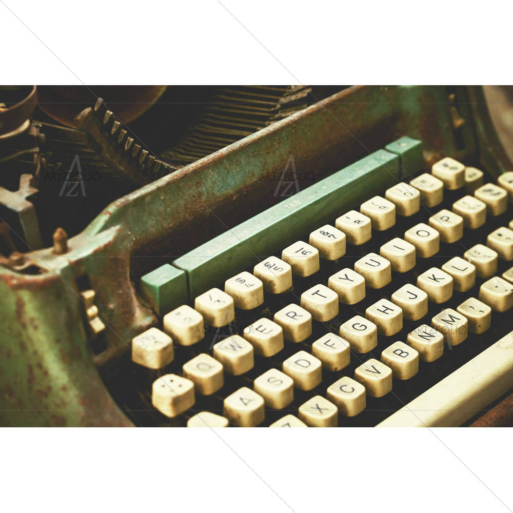 Antique Vintage Art D2 — custom-size art design 5005292