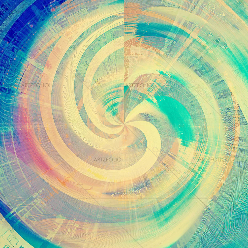 Abstract Artwork D223 — custom-size art design 5005367