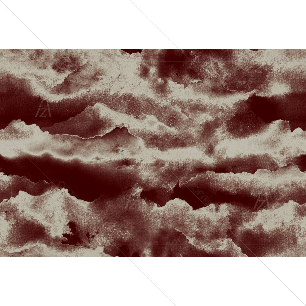 Abstract Mountains — custom-size art design 5005543