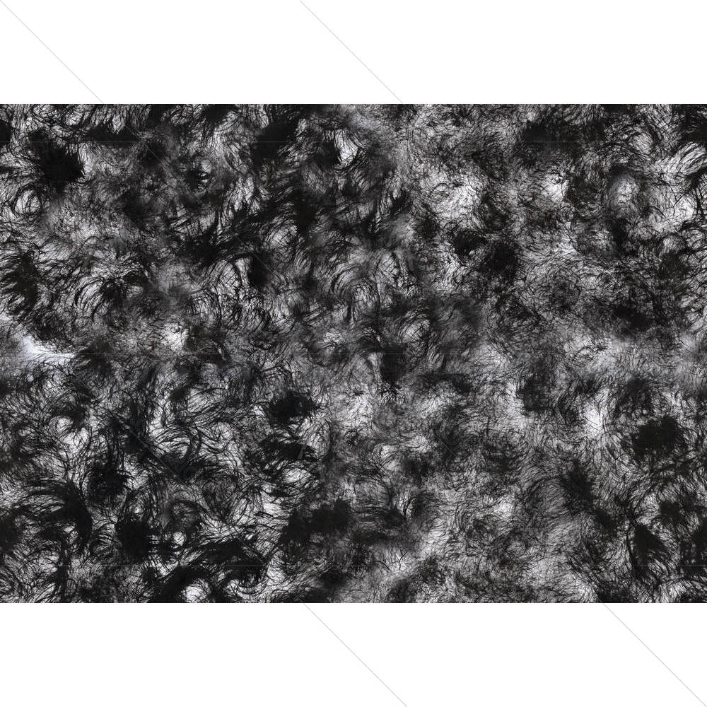 Wool & Fur — Abstract custom art by ArtzFolio