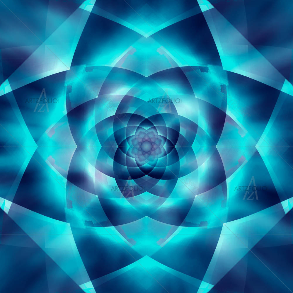 Abstract Artwork D227 — custom-size art design 5006098