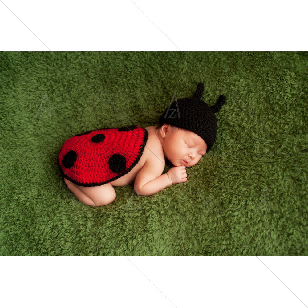 Newborn Baby Boy D5 — Baby custom art by ArtzFolio