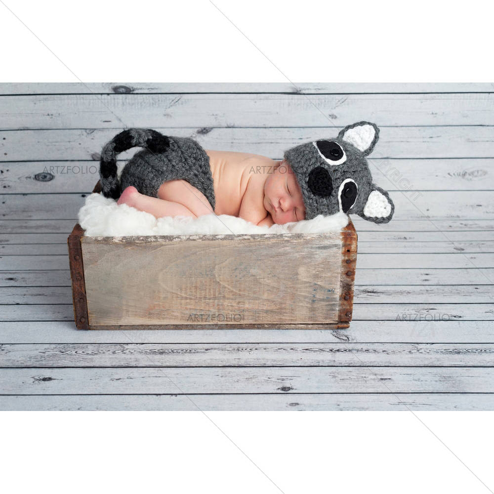 Newborn Baby Boy D7 — Ancient custom art by ArtzFolio