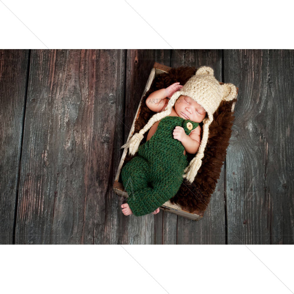 Newborn Baby Boy D11 — custom-size art design 5006155