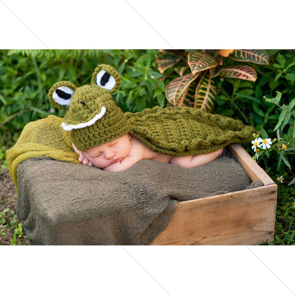 Newborn Baby Boy D18 — custom-size art design 5006413