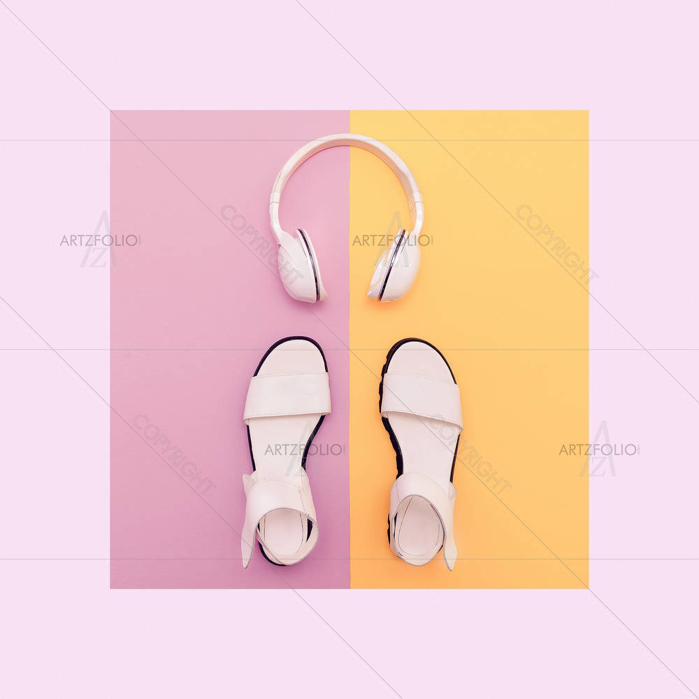 Minimalism Art D1 — custom-size art design 5006521