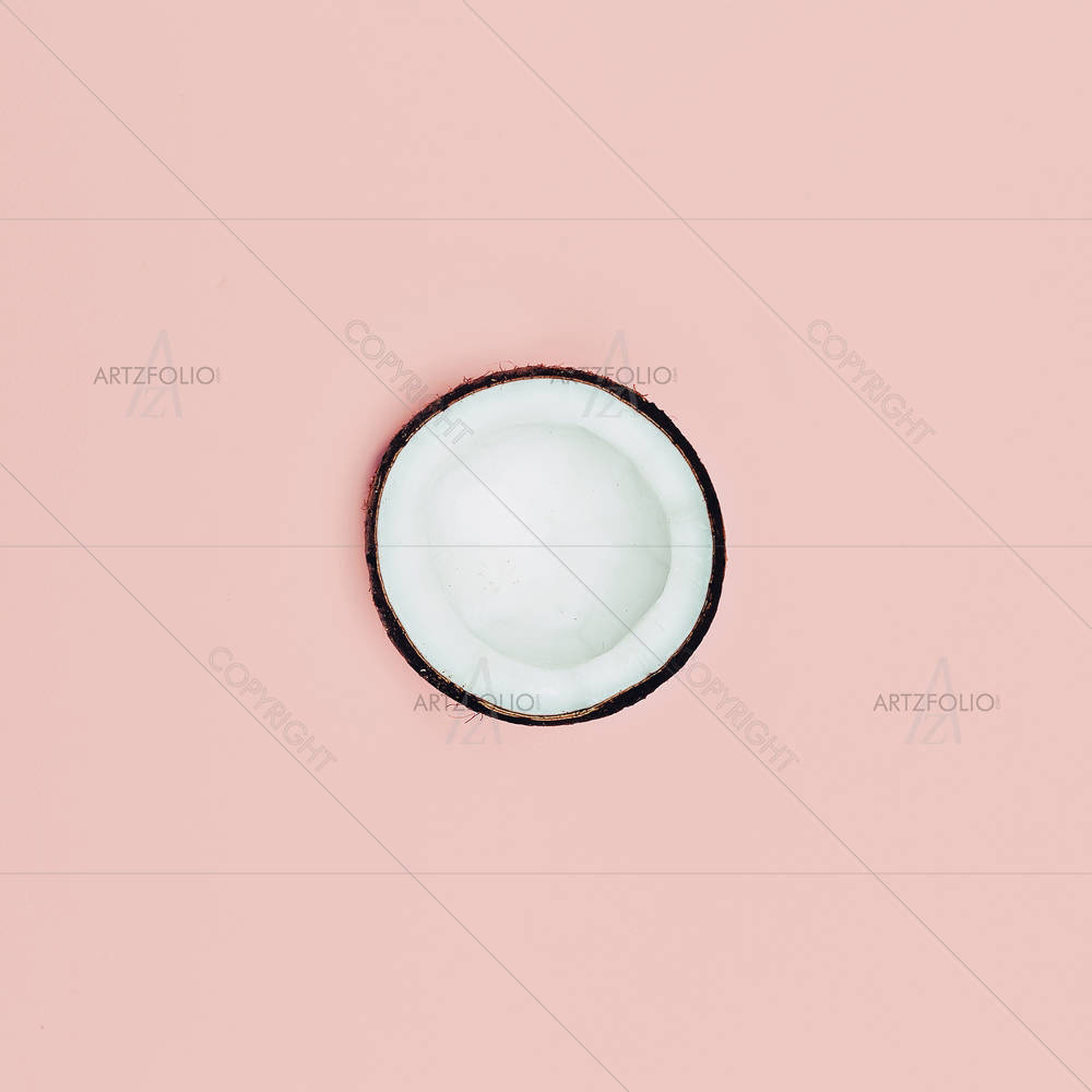 Minimalism Fashion D3 — custom-size art design 5006640