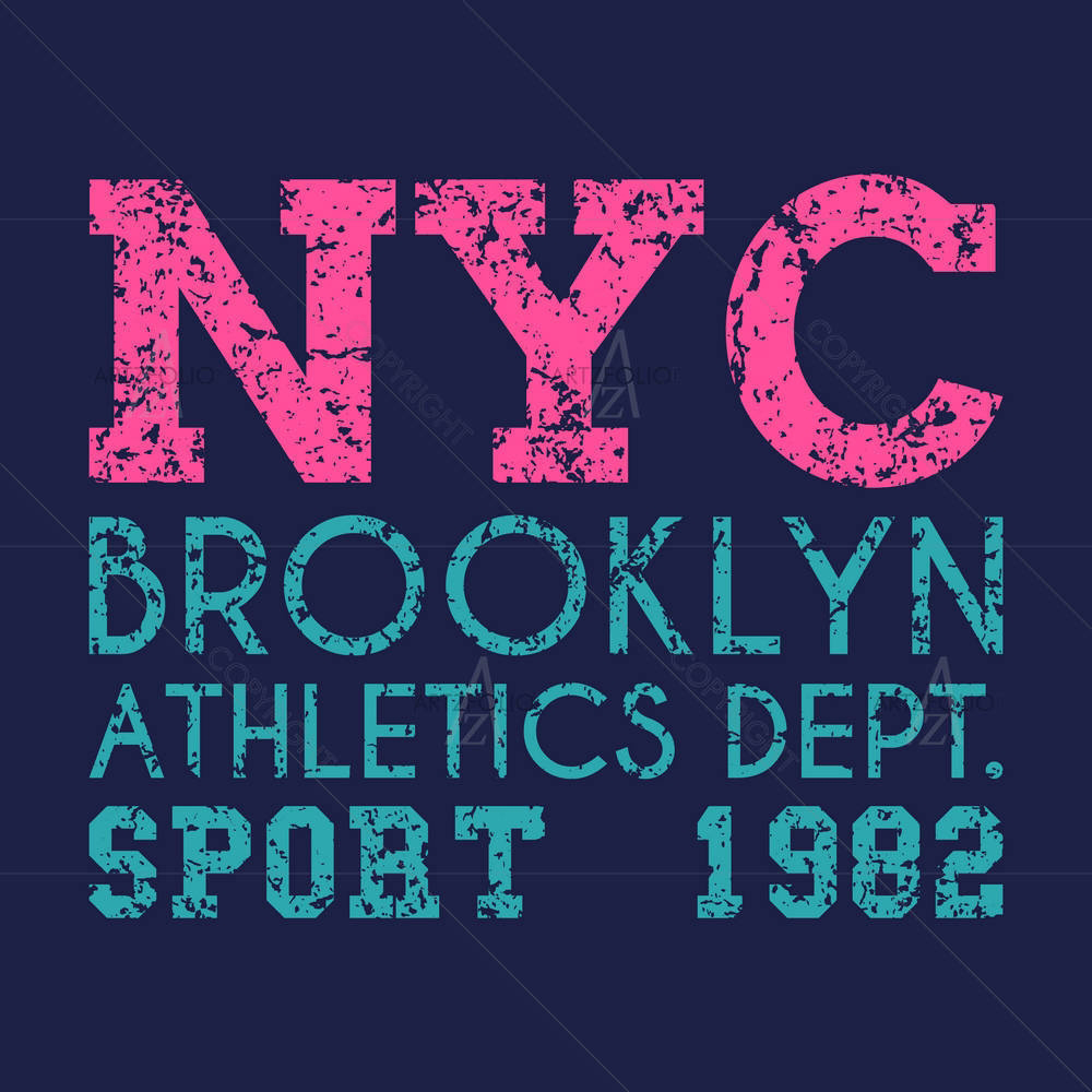 New York, USA D1 — custom-size art design 5006659