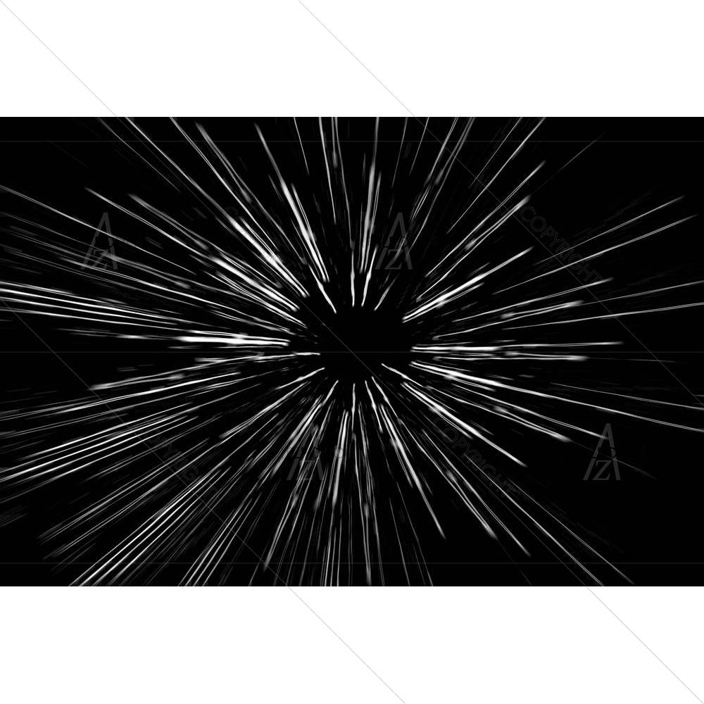 Abstract Speed Motion — custom-size art design 5006734