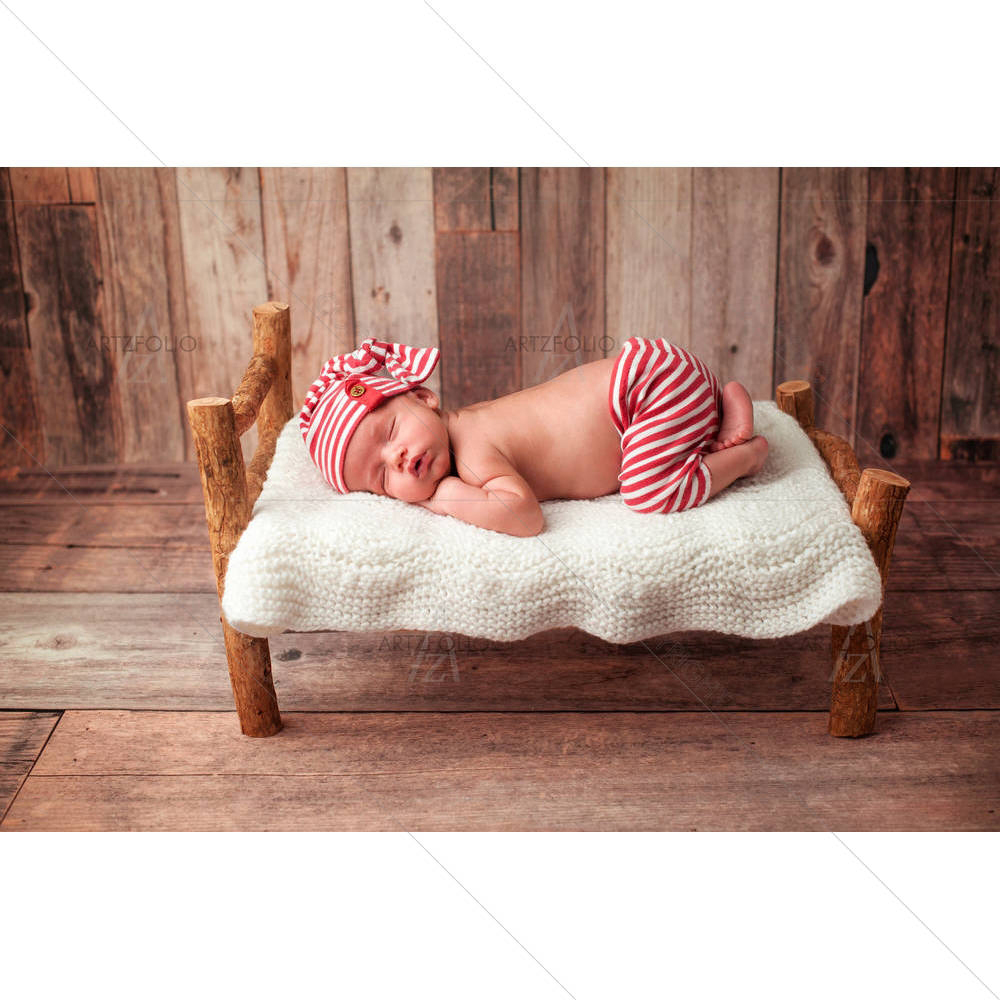 Newborn Baby Boy D26 — custom-size art design 5006810