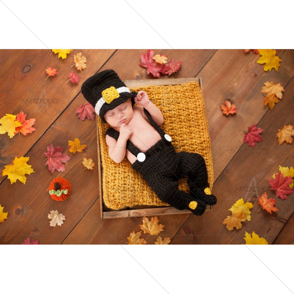 Newborn Baby Boy D29 — Asian custom art by ArtzFolio