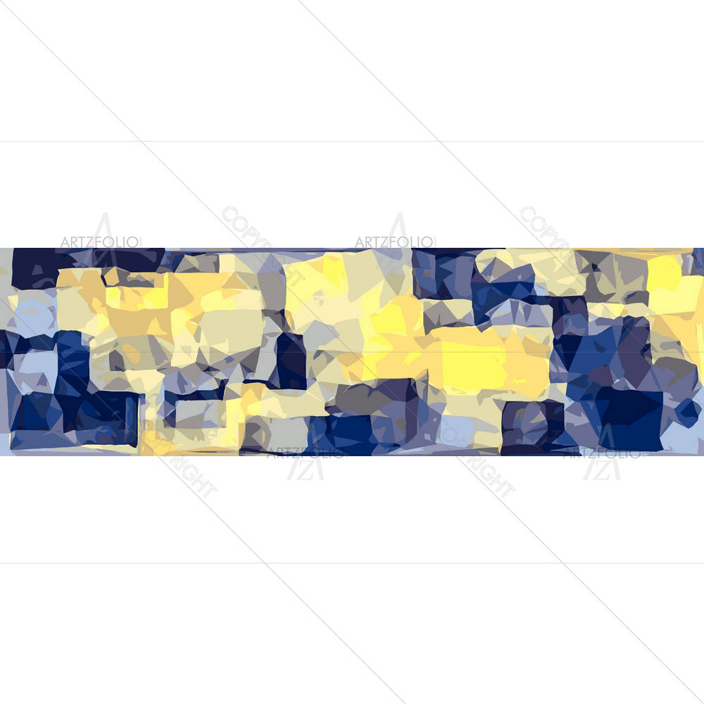 Abstract Art D35 — custom-size art design 5007089