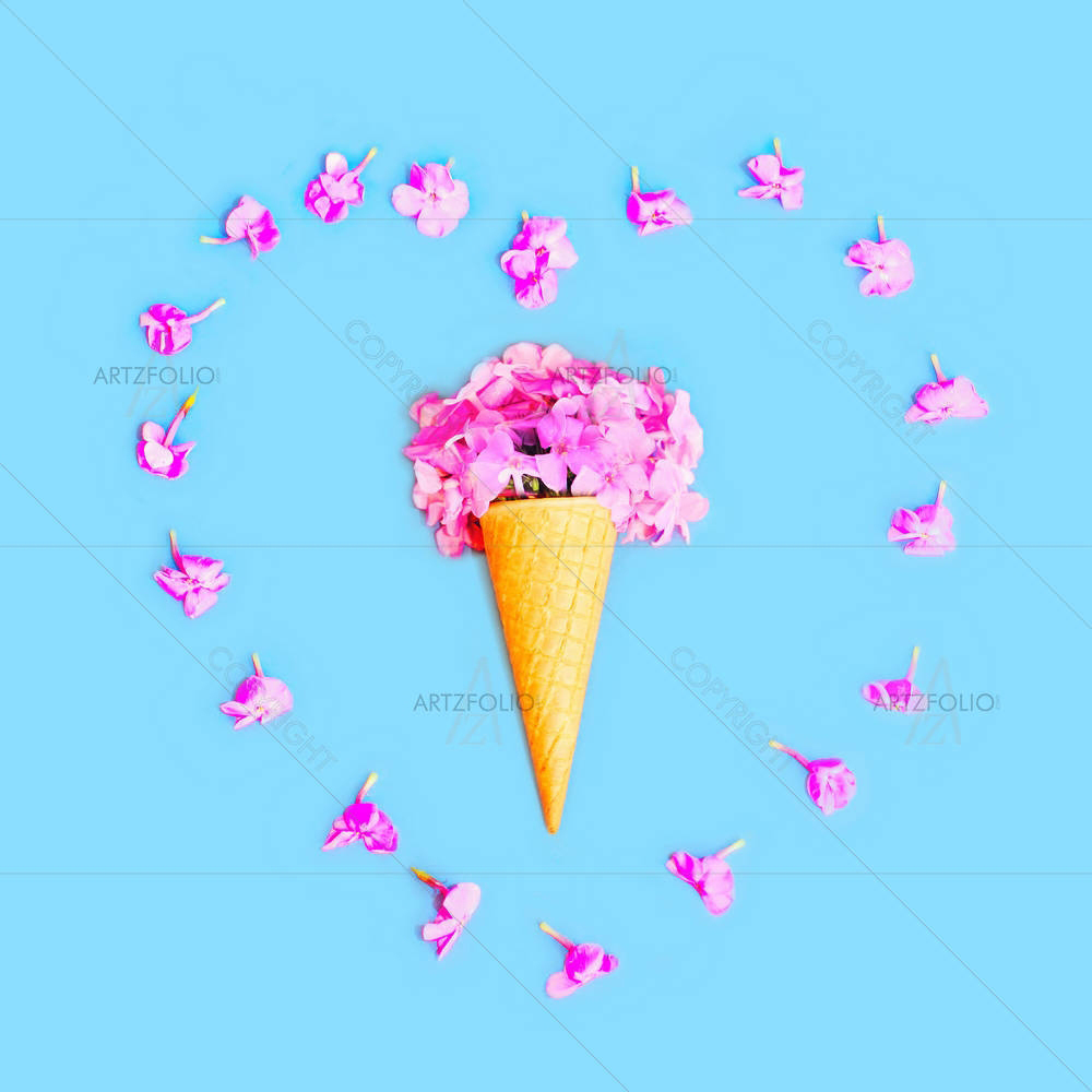 Minimalism Fashion Art D2 — custom-size art design 5007178