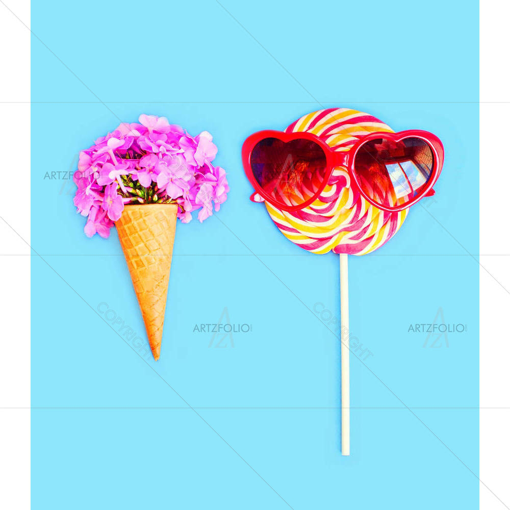 Minimalism Art D2 — custom-size art design 5007179